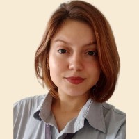 CS Grãos do Piauí Employee Samia Suenne Vieira's profile photo