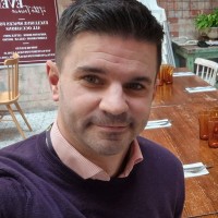 InvestorHub Employee Rob Halliday's profile photo