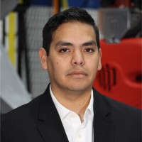 IMG-NA Employee Santiago Gonzalez's profile photo