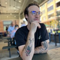 Easel Employee Francis Peet's profile photo