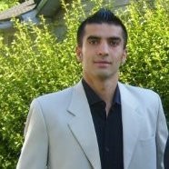 3AG Systems Employee Shervin Mirsaeidi's profile photo