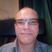 Met Éireann Employee Graeme Morrison's profile photo