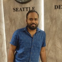 Rajeshwar Kumar P Email