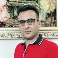 Scarf Employee Mansour Rostami's profile photo