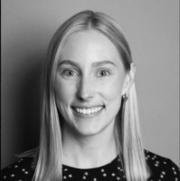 New Mountain Capital Employee Lindsay Moore's profile photo