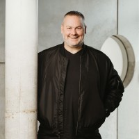 Alpha Industries Europe Employee Sven Becker's profile photo