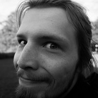 Parakey.co Employee Bjarne Gelotte's profile photo