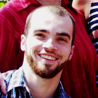 Hillphoenix Employee Ryan Thomas's profile photo