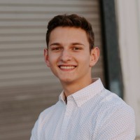 BRIDGE Employee Carson Didericksen's profile photo