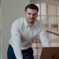 Schunk Praha Employee Marcel Kraft's profile photo