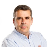 Arsys Employee Guillermo Arbelo Lautre's profile photo