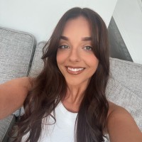 IMA Employee Olivia Morris's profile photo