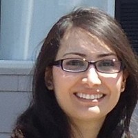 StudioGC architecture+interiors Employee Sanaz Alimardani's profile photo