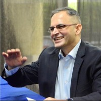 Metro Pacific Health Employee Harish Pillai's profile photo