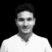 Good News Group Employee Mohamed M'Hamedi's profile photo