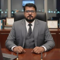SmartCube Real Estate Employee Venkatesh M.'s profile photo