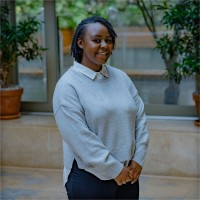 Thrive At Five Employee Lavinia Peart-Adams Maat's profile photo