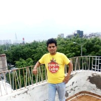 Studio Eleven Employee Jitender Pandey's profile photo