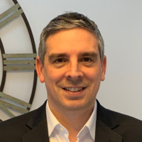 Oxford Instruments Employee Derek Winskill's profile photo