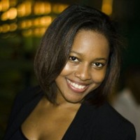 ACREP E&P Angolan Company Employee Gwendoline Figueiredo's profile photo
