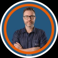 RSS3 Soluções Industriais Employee Geison Erdmann's profile photo