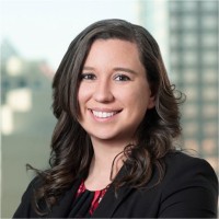Burger | Meyer, LLP Employee Alexandria Vasquez's profile photo