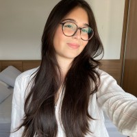 Pro Junior Employee Luisa Borges Santos's profile photo