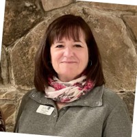 The Maryland Commission for Women Employee Judy Carbone's profile photo
