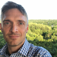 Travis Land Email & Phone Number