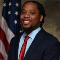 Tinker Air Force Base Employee T'Quan Wallace's profile photo