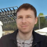 Chesapeake Spice Company, LLC Employee Michael Meers's profile photo