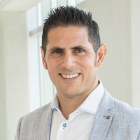 Infinity Pharma SA Employee Juan Ambar's profile photo