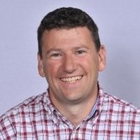 Simon Cosgrove