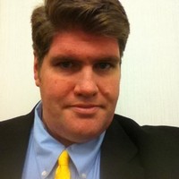 Solution Partners Services Employee Kevin Patterson's profile photo