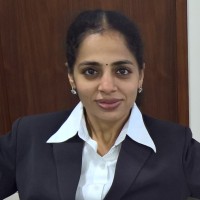 Saradha S