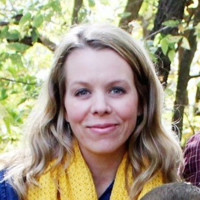 Jill Stuever