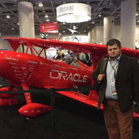 Sinergy Solutions Employee César Juárez Santana's profile photo