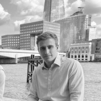 UBP - Union Bancaire Privée Employee Rory Cook's profile photo