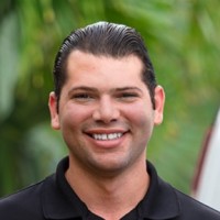 Innovative Technology Solutions Employee Lorenzo Giles's profile photo