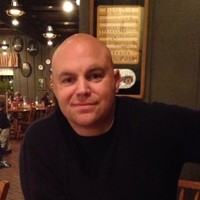 Getinge Employee Eric Daugherty's profile photo
