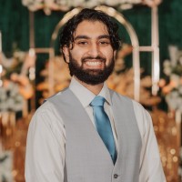Alpha Lambda Mu Fraternity Employee Rasil Sajid's profile photo