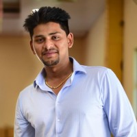 Findoc Financial Services Group Employee Harendra. Thakur's profile photo