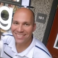 Polybond North America, Inc. Employee Tim Larkins's profile photo