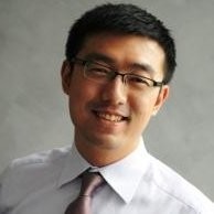PING AN Employee Hui Wang's profile photo