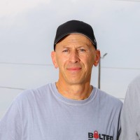 Bolted Box Employee Matthew Claymon's profile photo