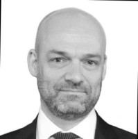 Avison Young Employee Nick Rock's profile photo