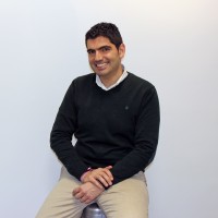 Wipay Employee Victor Manuel Albín López's profile photo