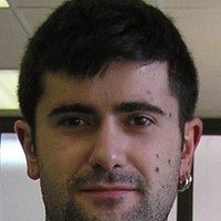 Arkaitz Garmendia Email