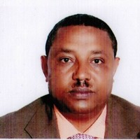 American Eagle Airlines Employee Berhanu Deress's profile photo