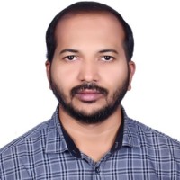 ReefTech Services LLC Employee V Bharath Reddy's profile photo
